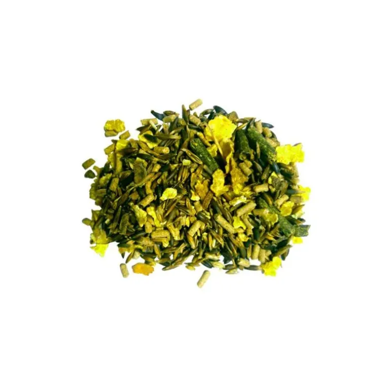 Aliment Cheval Costalfa Floconné West Mix