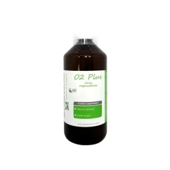 Alliance Equine O2 Plus Sirop Cheval