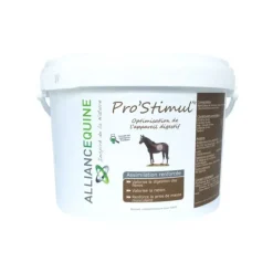 Alliance Equine ProStimul Flore Intestinale Cheval