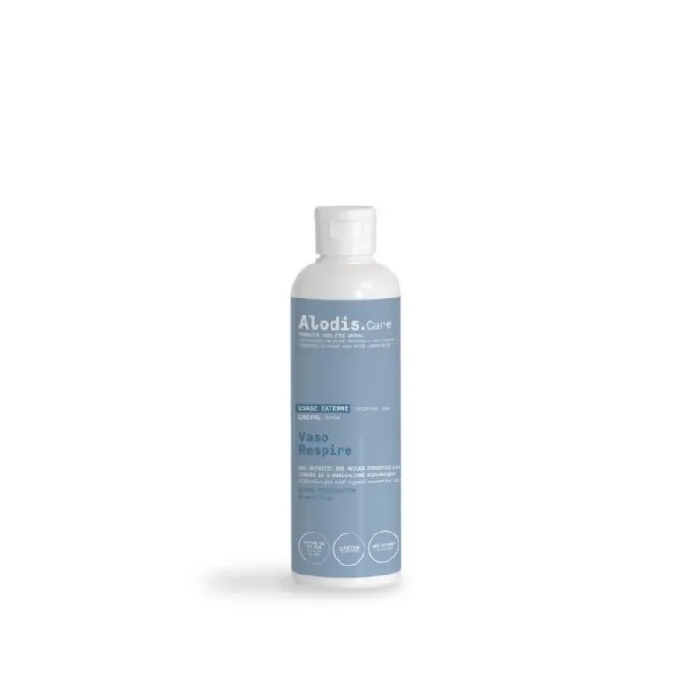 Alodis Care Vaso Respire Gel Nasal