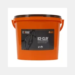 Argile Cheval Foran Ice Clay