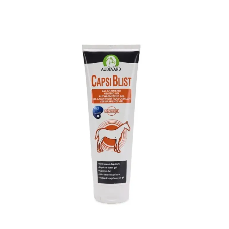 Audevard Capsiblist Douleurs Articulaires