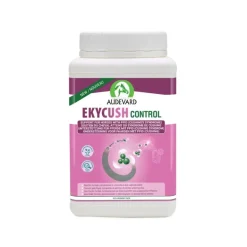 Audevard Ekycush Control