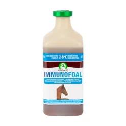 Audevard Immunofoal Sérum Poulain