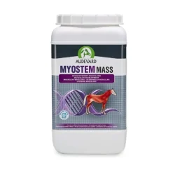 Audevard Myostem Mass Muscles Cheval