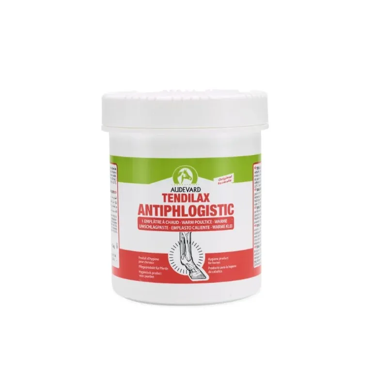 Audevard Tendilax Antiphlogistic Argile Cheval