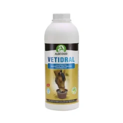 Audevard Vetidral Electrolytes Cheval