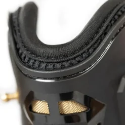 Back On Track Airflow Noir Guetre Cheval