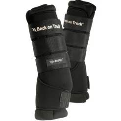 Back On Track Stable Boots Royal