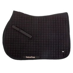Back On Track Tapis De Selle