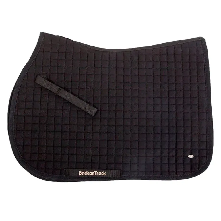 Back On Track Tapis De Selle