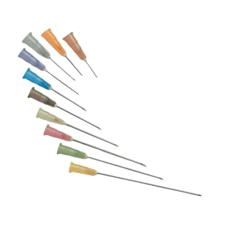 Becton Dickinson Aiguille Microlance pour Injection