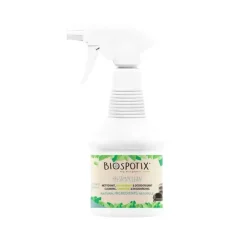 Biospotix Spray Nettoyant Assainissant
