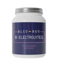 Bleu-Roy B-Electrolytes