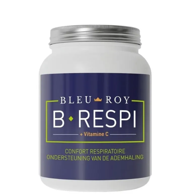Bleu-Roy B-Respi