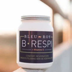 Bleu-Roy B-Respi