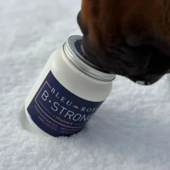 Bleu-Roy B-Strong