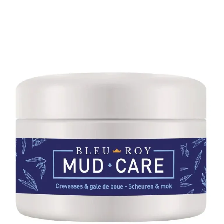 Bleu-Roy Mud Care