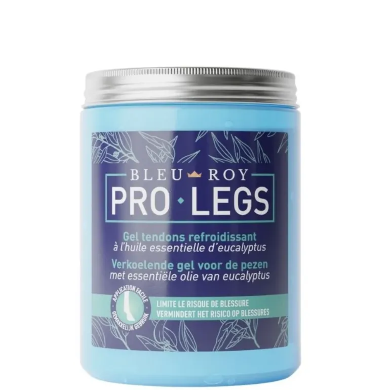 Bleu-Roy Pro Legs