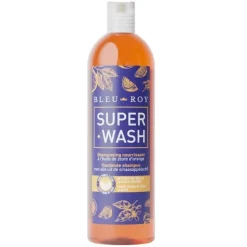 Bleu-Roy Super Wash