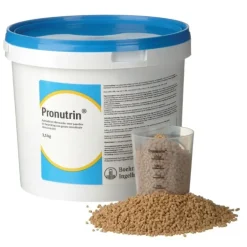 Boehringer Ingelheim Equitop Pronutrin