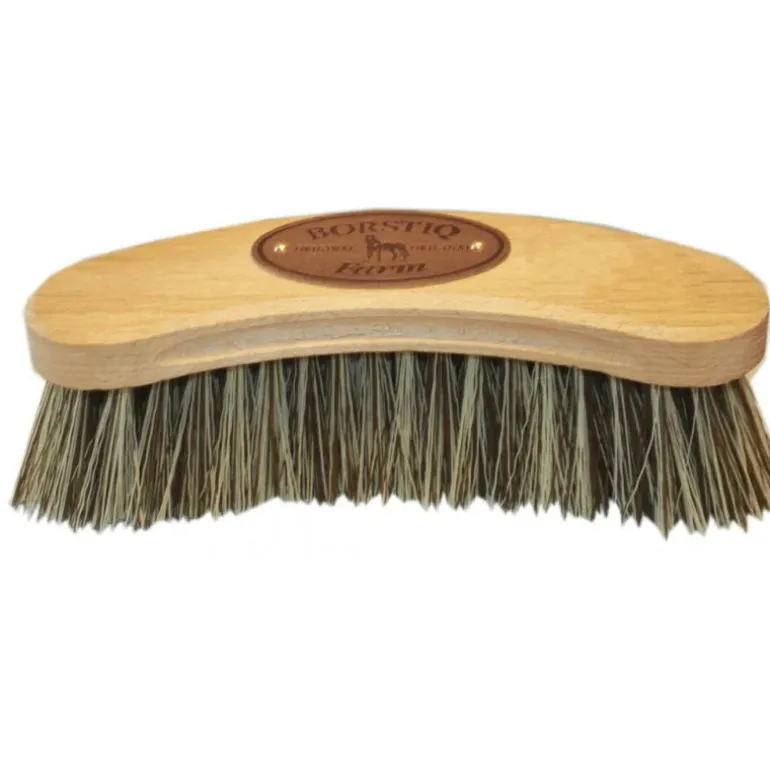 Borstiq Brosse Banane Polypropylène