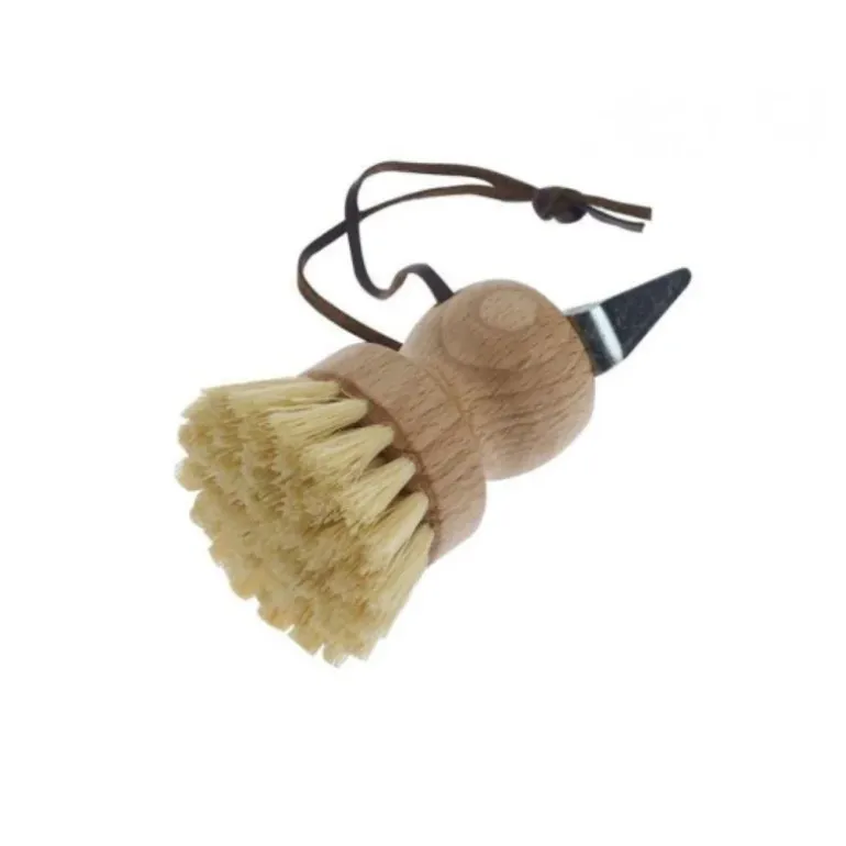 Borstiq Cure Pied Boule