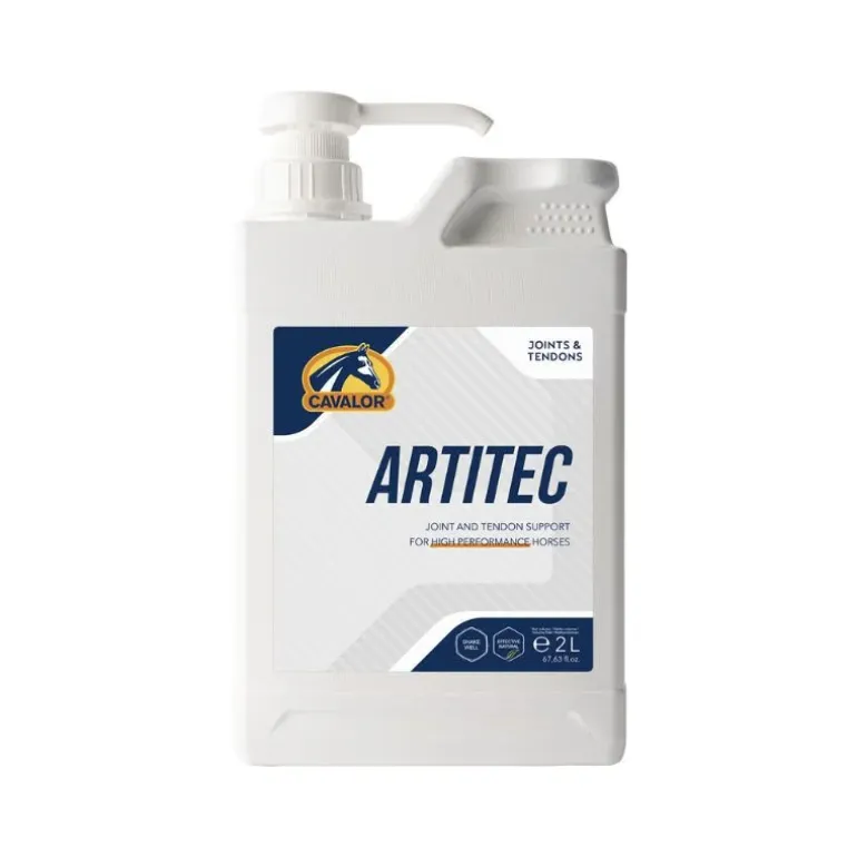 Cavalor ArtiTec Articulation Cheval