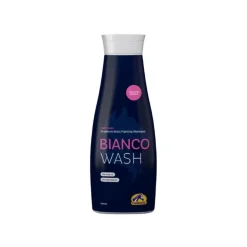 Cavalor Bianco Wash Shampoing Cheval