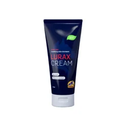 Cavalor Lurax Blessure Cheval