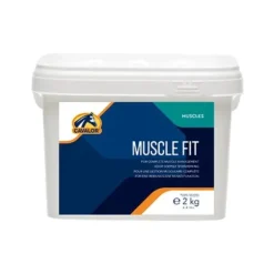 Cavalor Muscle Fit Muscle Cheval