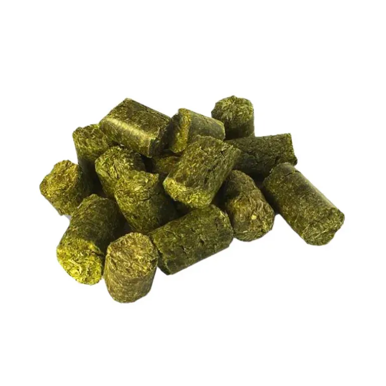 CGP Horse Feed Granulé de Foin Pellettone