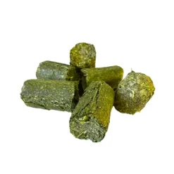 CGP Horse Feed Luzerne Chevaux Alfacubes