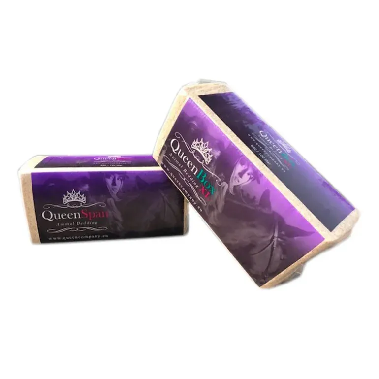 CGP Horse Feed Queen Box XL Copeaux de Bois Chevaux