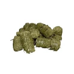 CGP Horse Feed Wafer Fibres Complet Aliment Cheval