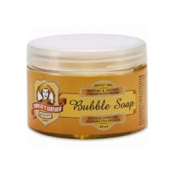 Charlee's Leather Bubble Soap Savon pour Cuir