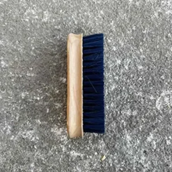 Cheval Energy Brosse de Tête Cheval Nylon et Bois