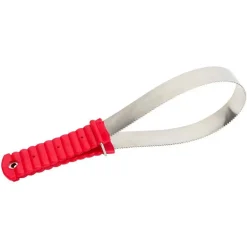 Cheval Energy Couteau Chaleur Plat Inox