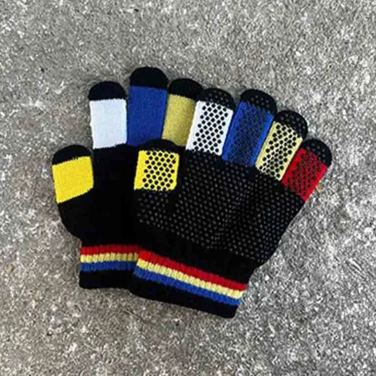 Cheval Energy Gants Magic Enfant