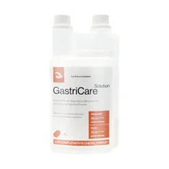 Cheval Energy GastriCare Solution