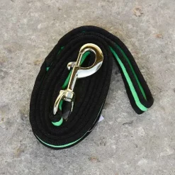 Cheval Energy Longe de Travail Plate 4m