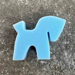 Cheval Energy Éponge Cheval