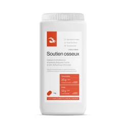 Cheval Energy Soutien Osseux