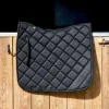 Cheval Energy Tapis de Selle - Noir