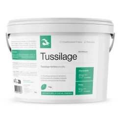 Cheval Energy Tussilage