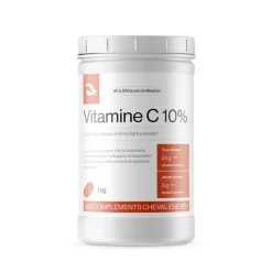 Cheval Energy Vitamine C 10%