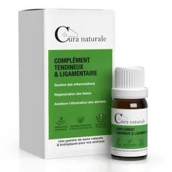 Cura Naturale Aliment complémentaire soutien tendineux