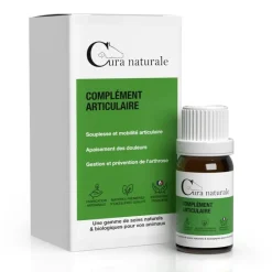 Cura Naturale Aliment complémentaire confort articulaire