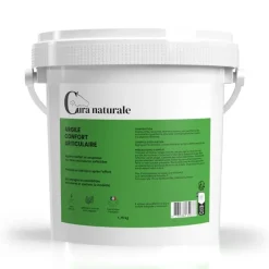 Cura Naturale Argile Confort Articulaire