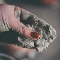 Cura Naturale Argile Réparatrice